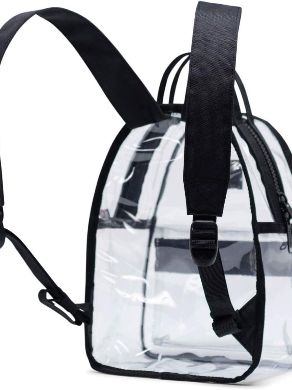 Herschel Supply Co. Mini Clear Backpack - Picture 6 of 6
